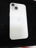 iPhone iPhone 15 128GB SIMフリー（スマホ）の商品画像 - 査定依頼日：2026年7月16日 - 最高査定価格：64,000円