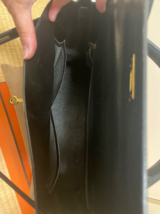 エルメス ケリー （ブランドバッグ）の商品画像 - 査定依頼日：2025年10月17日 - 最高査定価格：1,100,000円