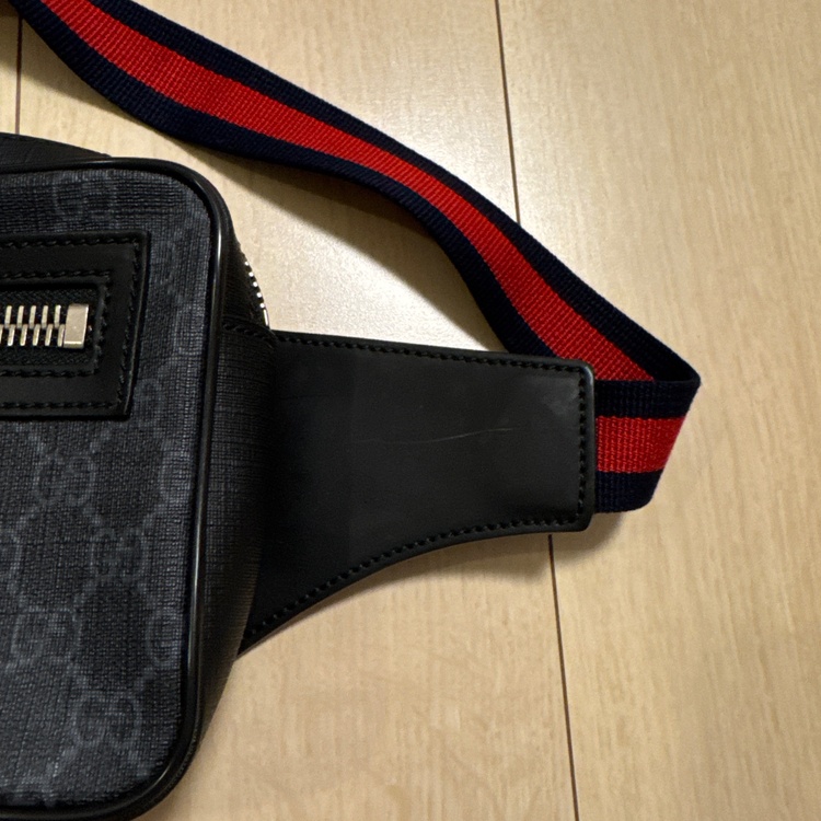 グッチ  （ブランドバッグ）の商品画像 - 査定依頼日：2026年1月25日 - 最高査定価格：50,000円