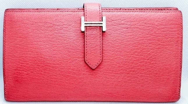 エルメス エルメス(その他) （ブランドバッグ）の商品画像 - 査定依頼日：2026年3月1日 - 最高査定価格：60,000円