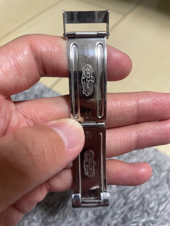 ロレックス サブマリーナー （高級時計）の商品画像 - 査定依頼日：2025年6月21日 - 最高査定価格：100,000円