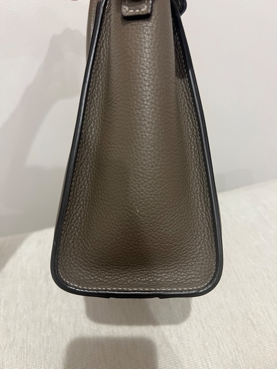 セリーヌ  （ブランドバッグ）の商品画像 - 査定依頼日：2025年9月26日 - 最高査定価格：160,000円