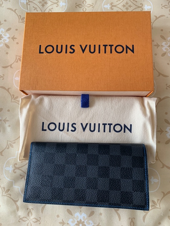 ルイヴィトン ダミエ （ブランドバッグ）の商品画像 - 査定依頼日：2025年11月6日 - 最高査定価格：43,000円