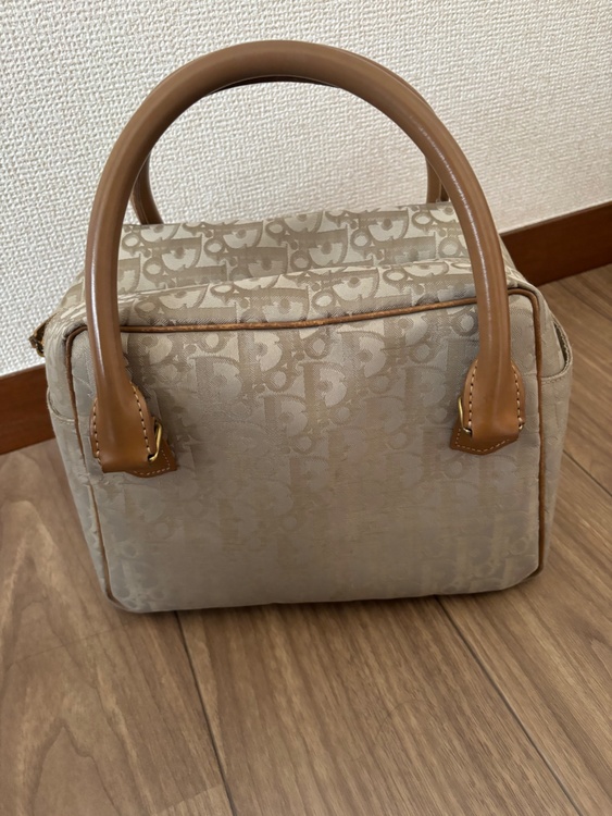 ディオール  （ブランドバッグ）の商品画像 - 査定依頼日：2026年2月17日 - 最高査定価格：70,000円