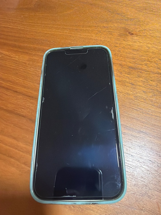 iPhone 13 128GB Softbank（スマホ）の商品画像 - 査定依頼日：2026年3月24日 - 最高査定価格：36,000円