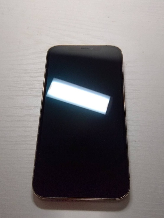 iPhone iPhone 12 Pro Max 256GB SIMフリー（スマホ）の商品画像 - 査定依頼日：2026年5月28日 - 最高査定価格：45,000円
