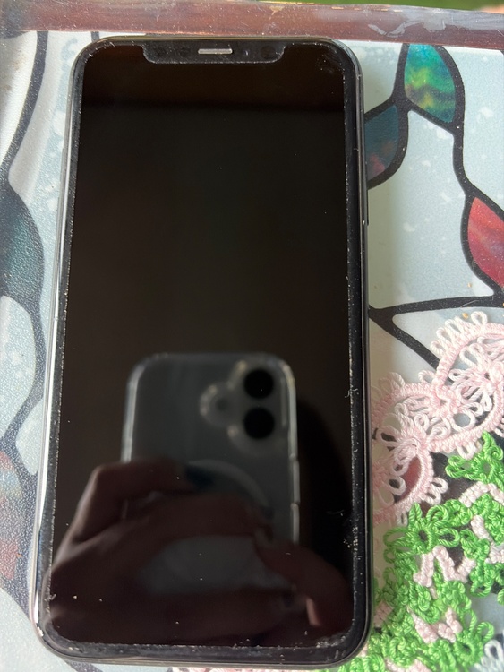 iPhone（スマホ）の商品画像 - 査定依頼日：2026年9月28日 - 最高査定価格：11,500円