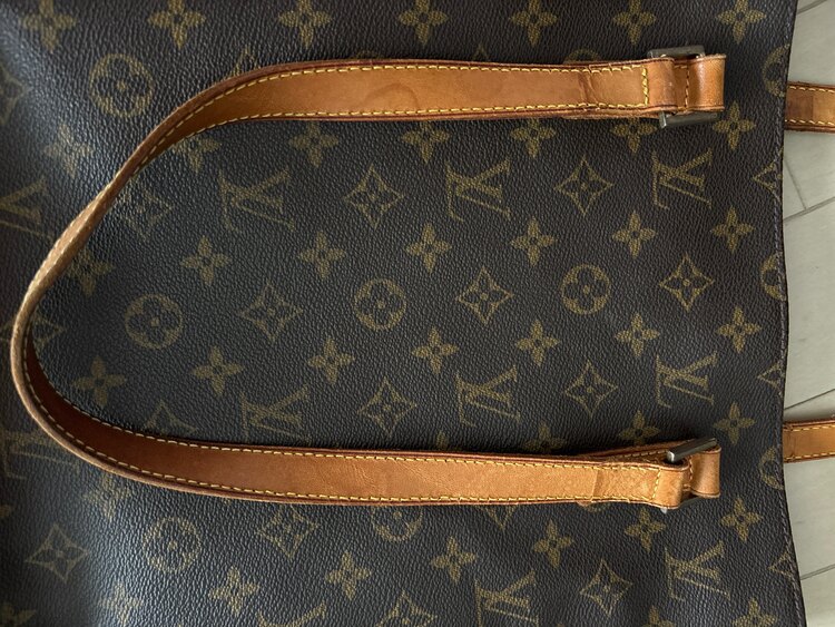 ルイヴィトン モノグラム （ブランドバッグ）の商品画像 - 査定依頼日：2025年4月11日 - 最高査定価格：100,000円