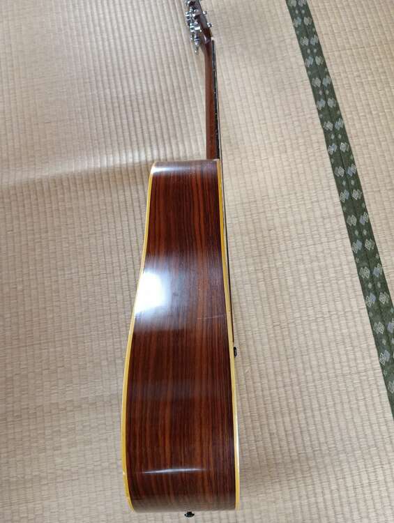 Dｰ28 ｢1973年｣シリアルナンバー 314632 （ピアノ・楽器・PA機材）の商品画像 - 査定依頼日：2025年4月12日 - 最高査定価格：360,000円