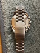 オメガスピードマスター（高級時計）の商品画像 - 査定依頼日：2024年12月14日 - 最高査定価格：450,000円