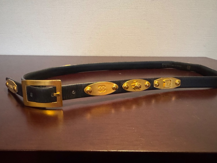 ベルト（ブランド財布・小物）の商品画像 - 査定依頼日：2026年1月5日 - 最高査定価格：30,000円