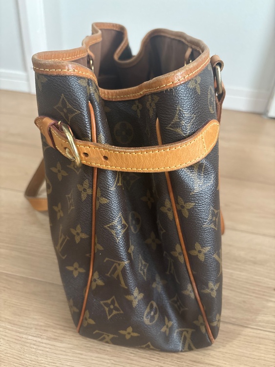 ルイヴィトン モノグラム （ブランドバッグ）の商品画像 - 査定依頼日：2026年2月14日 - 最高査定価格：115,000円