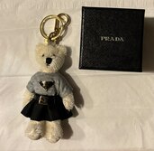 プラダ  （ブランドバッグ）の商品画像 - 査定依頼日：2024年11月22日 - 最高査定価格：10,000円