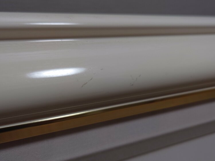 ミッシェル・バテュ　モンスーンの後に　（美術品・骨董品）の商品画像 - 査定依頼日：2026年2月24日 - 最高査定価格：1,000円