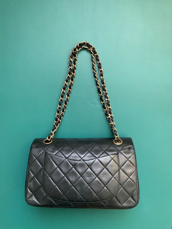 シャネル マトラッセ （ブランドバッグ）の商品画像 - 査定依頼日：2026年3月19日 - 最高査定価格：370,000円