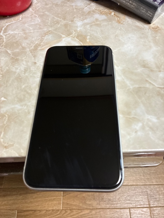 iPhone iPhone11 128GB SIMフリー（スマホ）の商品画像 - 査定依頼日：2026年9月16日 - 最高査定価格：19,500円