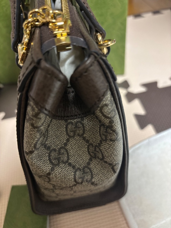 グッチ  （ブランドバッグ）の商品画像 - 査定依頼日：2026年4月20日 - 最高査定価格：140,000円