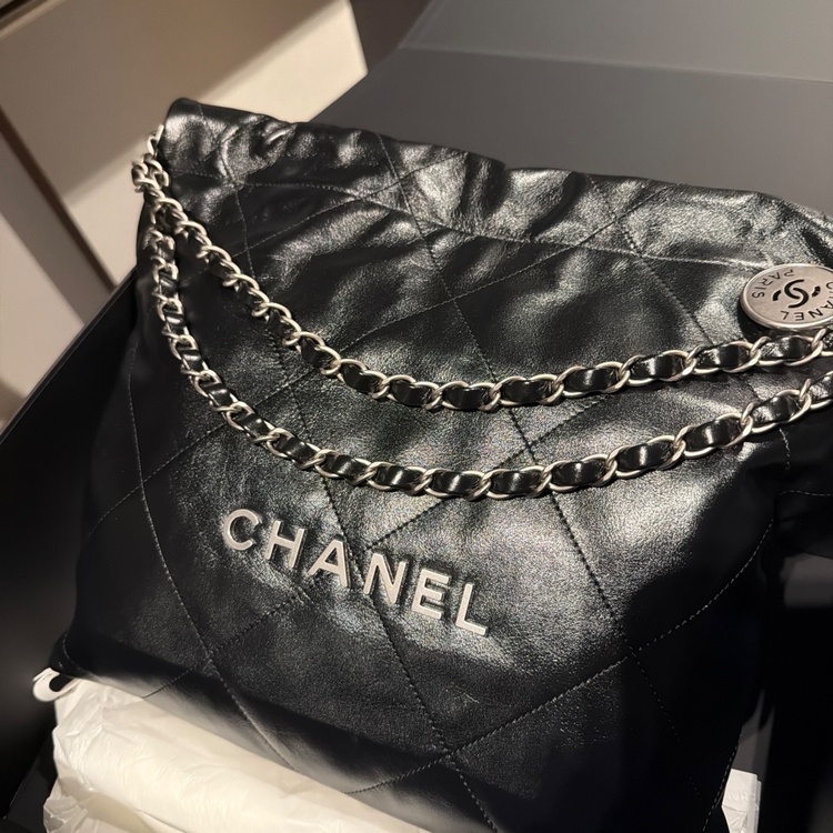 シャネル シャネル(その他) （ブランドバッグ）の商品画像 - 査定依頼日：2026年3月3日 - 最高査定価格：550,000円