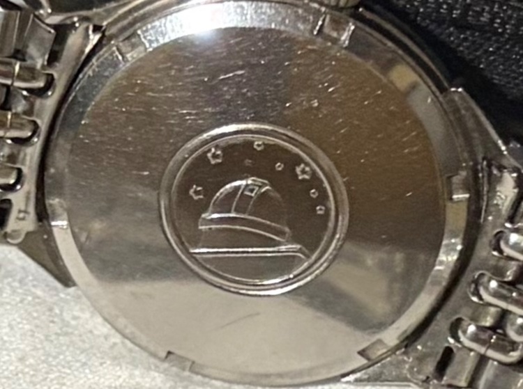 オメガ コンステーション （高級時計）の商品画像 - 査定依頼日：2026年3月31日 - 最高査定価格：260,000円