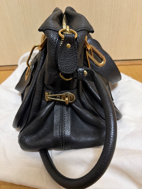 その他 クロエ （ブランドバッグ）の商品画像 - 査定依頼日：2026年1月11日 - 最高査定価格：40,000円