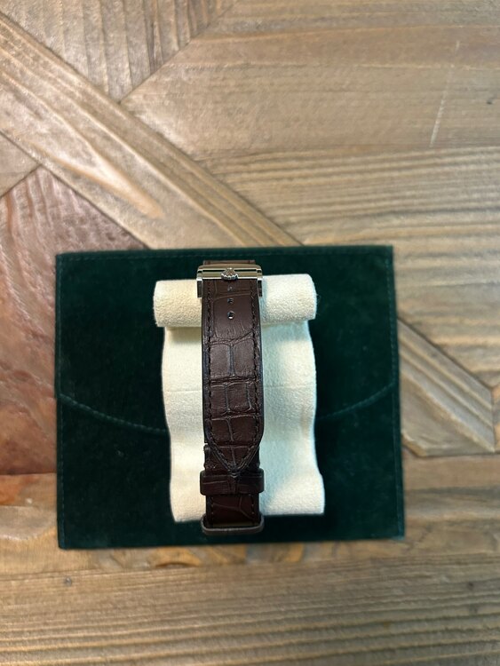 1908（高級時計）の商品画像 - 査定依頼日：2025年1月13日 - 最高査定価格：3,200,000円