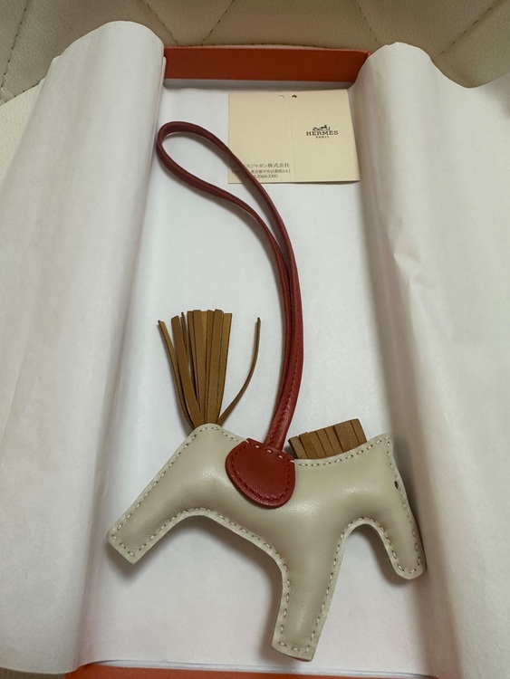 エルメス エルメス(その他) （ブランドバッグ）の商品画像 - 査定依頼日：2025年9月28日 - 最高査定価格：50,000円