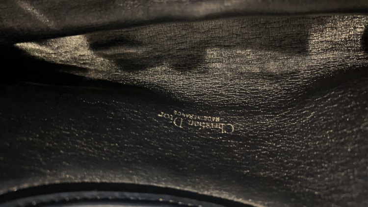 ディオール  （ブランドバッグ）の商品画像 - 査定依頼日：2025年11月8日 - 最高査定価格：60,000円