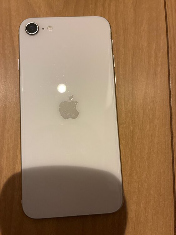 C92C6RVPG3（スマホ）の商品画像 - 査定依頼日：2025年4月12日 - 最高査定価格：27,000円