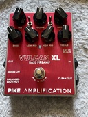 pike  vulcan xl（ピアノ・楽器・PA機材）の商品画像 - 査定依頼日：2026年6月22日 - 最高査定価格：80,000円