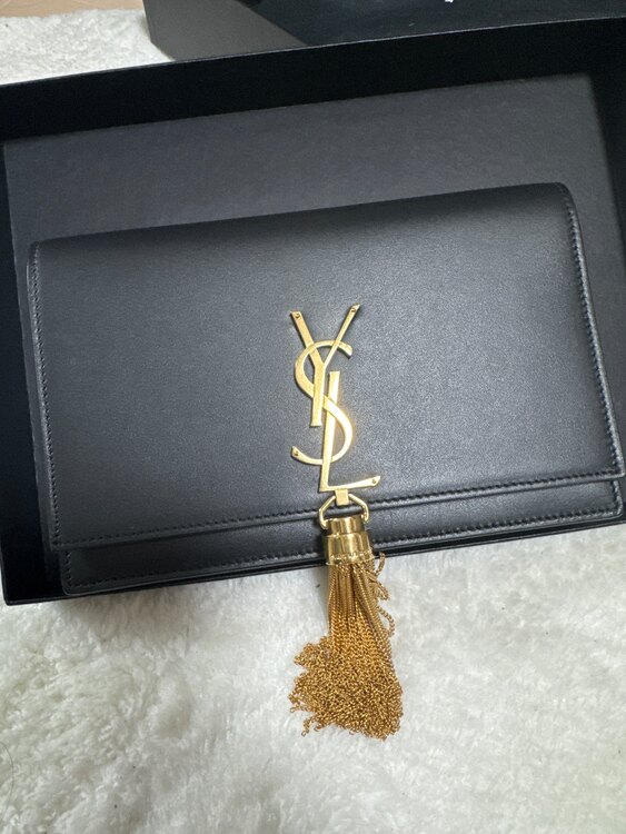 イブサンローラン  （ブランドバッグ）の商品画像 - 査定依頼日：2025年2月17日 - 最高査定価格：130,000円