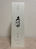 萬寿（お酒）の商品画像 - 査定依頼日：2021年10月17日 - 最高査定価格：3,500円