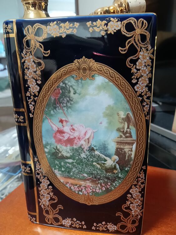 ブランデー カミュ （お酒）の商品画像 - 査定依頼日：2025年11月5日 - 最高査定価格：4,500円