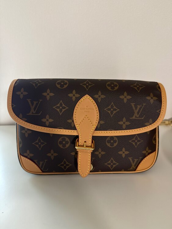 ルイヴィトン モノグラム （ブランドバッグ）の商品画像 - 査定依頼日：2025年5月29日 - 最高査定価格：310,000円