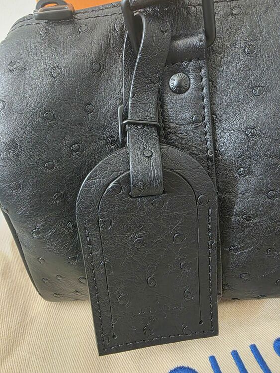 ルイヴィトン スピーディー （ブランドバッグ）の商品画像 - 査定依頼日：2025年10月14日 - 最高査定価格：500,000円