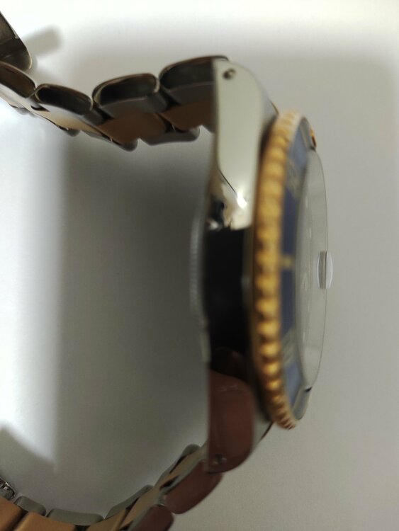 ロレックス サブマリーナー 1661（高級時計）の商品画像 - 査定依頼日：2026年2月2日 - 最高査定価格：2,200,000円