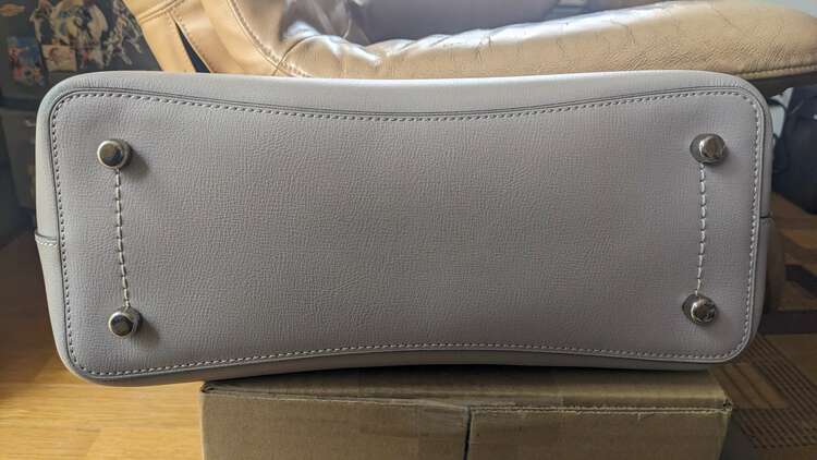 その他 コーチ （ブランドバッグ）の商品画像 - 査定依頼日：2025年3月30日 - 最高査定価格：8,000円