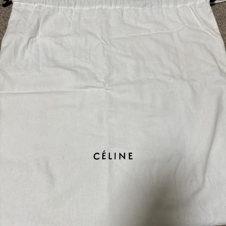 セリーヌ  （ブランドバッグ）の商品画像 - 査定依頼日：2026年2月18日 - 最高査定価格：50,000円