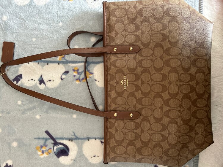 その他 コーチ （ブランドバッグ）の商品画像 - 査定依頼日：2025年1月30日 - 最高査定価格：2,000円