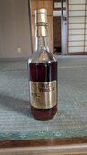 ウイスキー ワイルドターキー （お酒）の商品画像 - 査定依頼日：2026年4月20日 - 最高査定価格：130,000円