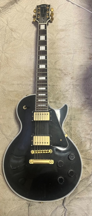 FUJIGEN（FGN）J-Standard JLC-5R/BK（ピアノ・楽器・PA機材）の商品画像 - 査定依頼日：2026年8月16日 - 最高査定価格：40,000円