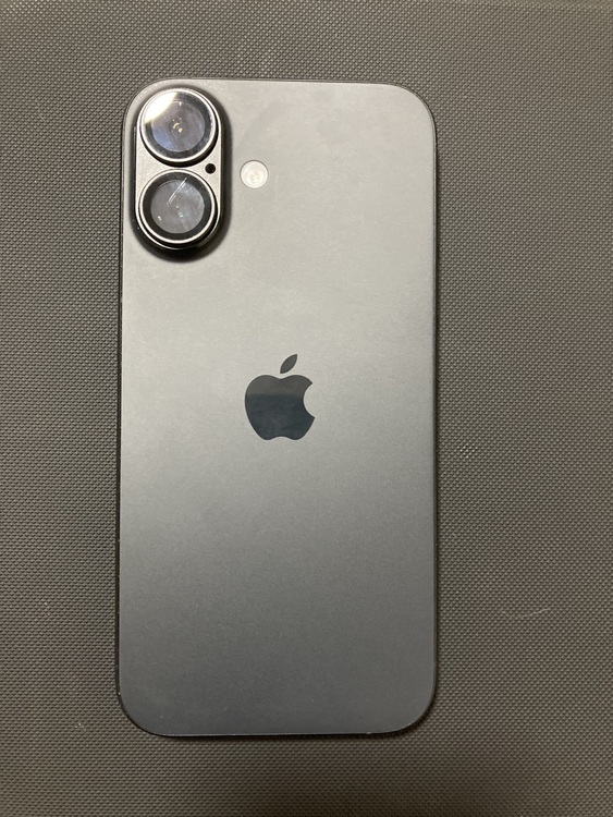 iPhone 16 128GB docomo（スマホ）の商品画像 - 査定依頼日：2025年9月14日 - 最高査定価格：73,000円