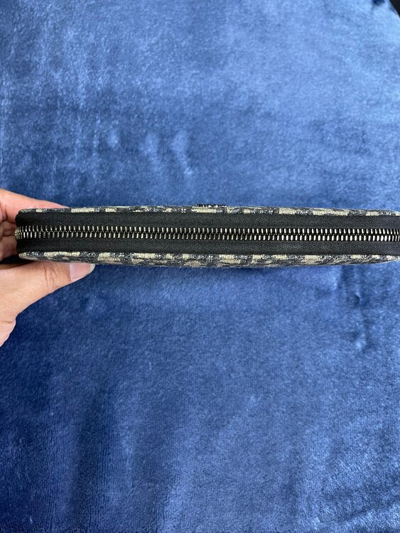 ディオール  （ブランドバッグ）の商品画像 - 査定依頼日：2025年4月29日 - 最高査定価格：45,000円