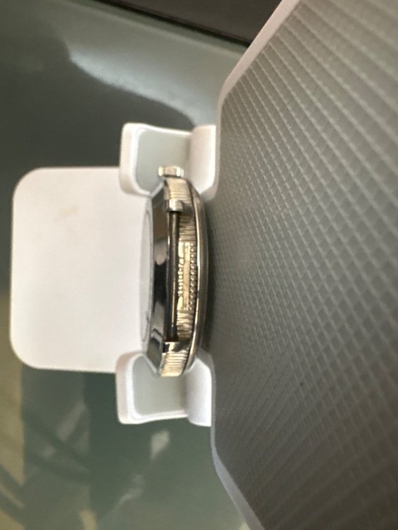 ブレゲ クラシック （高級時計）の商品画像 - 査定依頼日：2026年4月14日 - 最高査定価格：2,180,000円