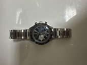 ゼニス エルプリメロ クロノマスタースポーツ（高級時計）の商品画像 - 査定依頼日：2025年10月3日 - 最高査定価格：780,000円