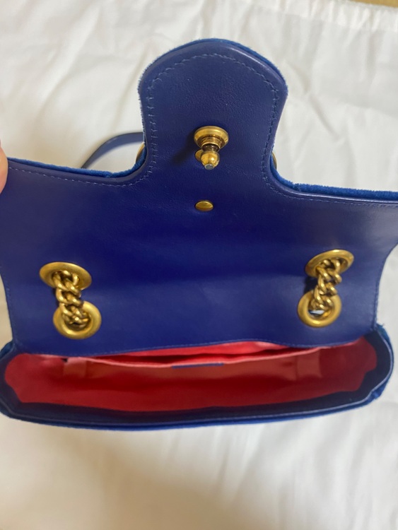 グッチ  （ブランドバッグ）の商品画像 - 査定依頼日：2025年6月10日 - 最高査定価格：90,000円