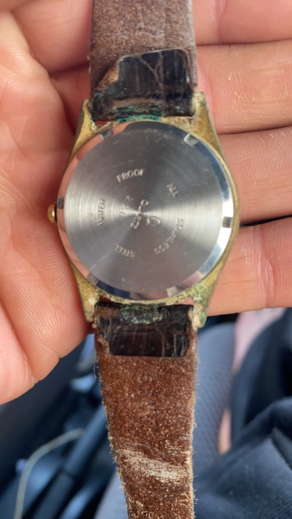 ロレックス その他 チェリーな（高級時計）の商品画像 - 査定依頼日：2025年11月14日 - 最高査定価格：250,000円