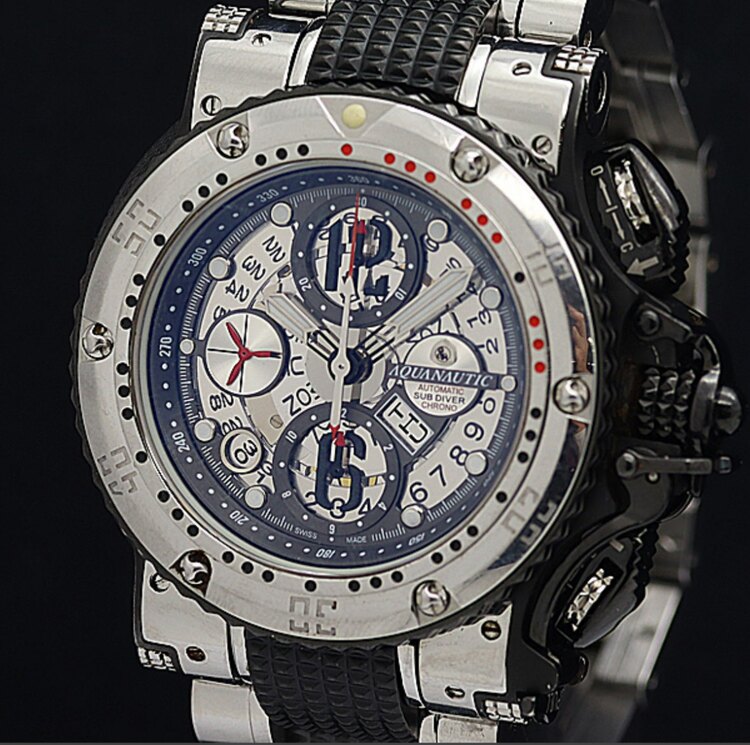 その他 その他 （高級時計）の商品画像 - 査定依頼日：2025年2月5日 - 最高査定価格：40,000円