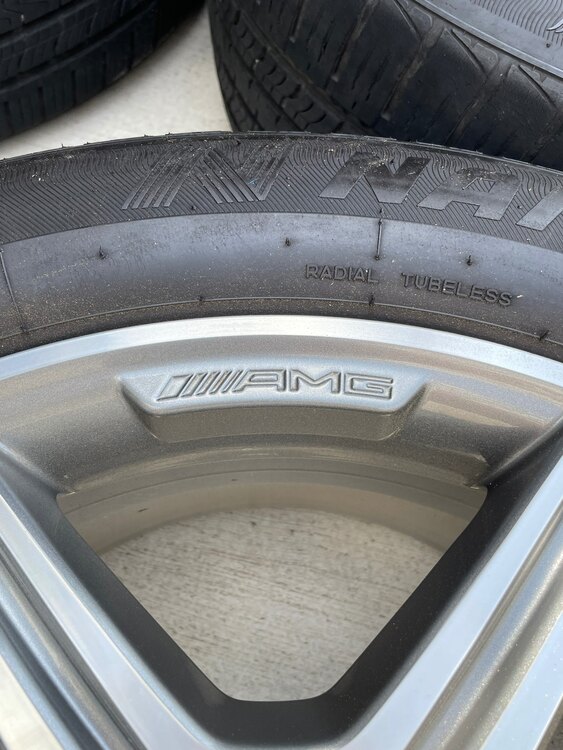 ホイール（カー用品）の商品画像 - 査定依頼日：2025年4月12日 - 最高査定価格：25,000円