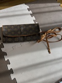 ポシェットツイン（ブランドバッグ）の商品画像 - 査定依頼日：2026年3月10日 - 最高査定価格：100,000円