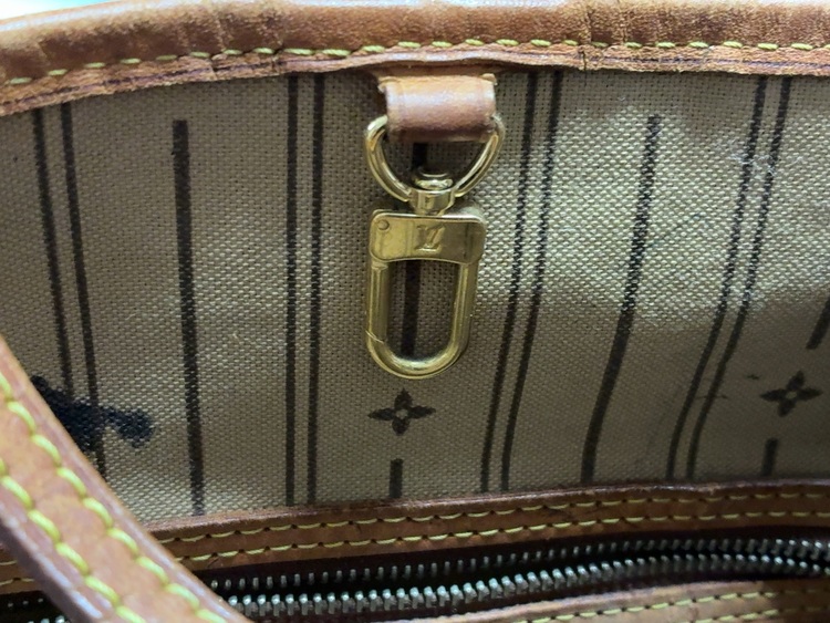 ルイヴィトン モノグラム （ブランドバッグ）の商品画像 - 査定依頼日：2025年12月2日 - 最高査定価格：40,000円